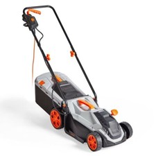 VonHaus 1200W Electric Push Lawn Mowers – 3500227