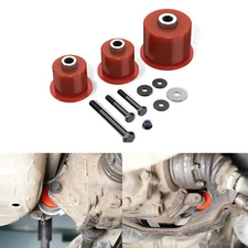 Rear Differential Mount Bushing For BMW E46 323i 325i 325Ci 325xi 328i 330i
