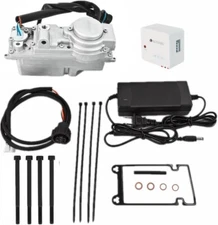 Turbo Electric Actuator+Calibrator Fit For VOLVO D11 D12 D13 D16 Engine 21517180