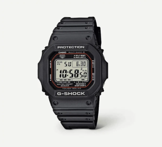 g shock gwm5610 1 tough solar
