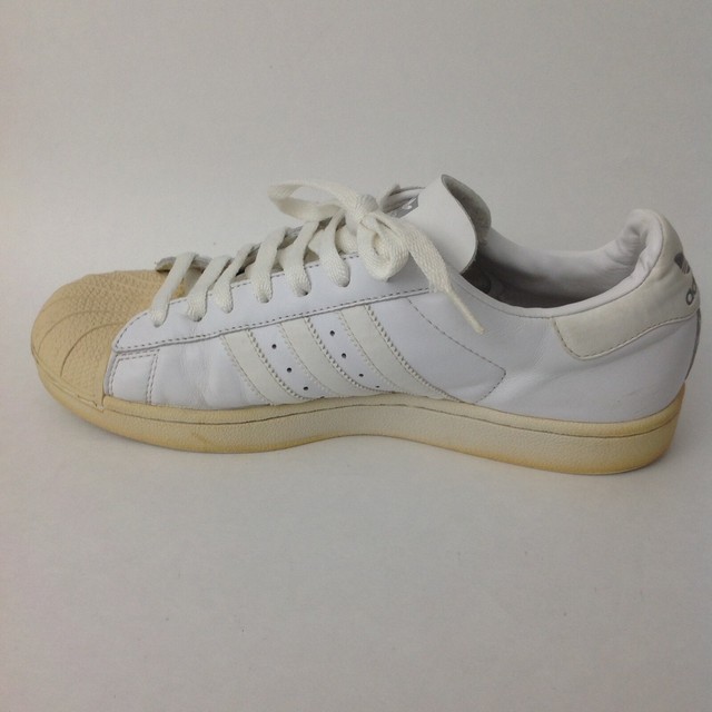 men adidas shell toe shoes
