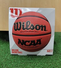 NEW! Wilson Solution Official Game Ball Men s...