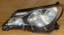 2013 TOYOTA RAV4 LH HEADLIGHT # TYC-20-9422-001