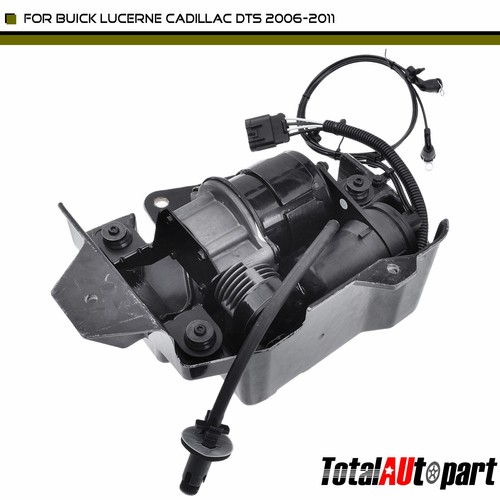 2x Rear Air Strut Shock With Magneride For Buick Lucerne Cadillac DTS