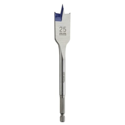  WIERTŁO DO DREWNA ŁOPATKOWE BLUE GROOVE 40*152MM IRWIN