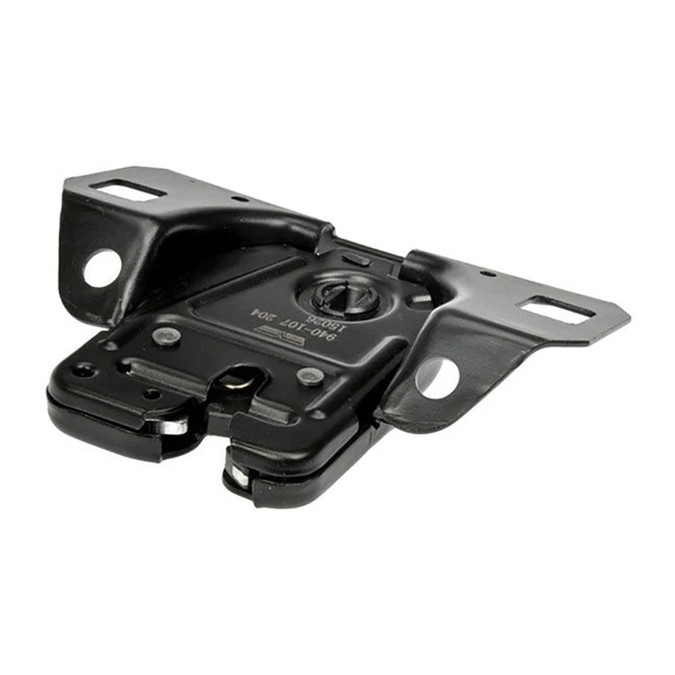 Cerradura de pestillo de maletero Dorman para Buick Cadillac Pontiac Chevrolet Oldsmobile marca WN Foto 2 de 3