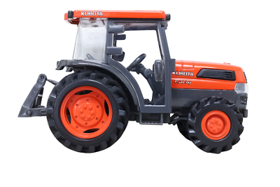 Kubota 50th Anniversary ミニカーセット Kubota 50th Anniversary Die-Cast Toy – Kooy Brothers Lawn Equipment