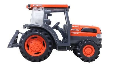 Kubota Granforce トラクター 1/32 Kubota 1:32 Contemporary Manufacture Diecast Farm Vehicles for