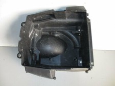 Sottosella Sotto Sella Vano Carena Portacasco Yamaha XC 300 Versity 2003 2006