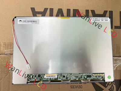 10.1'' inch For AMPIRE IPS AM1280800N2TZQW12H LCD Display Screen 1 Year Warranty