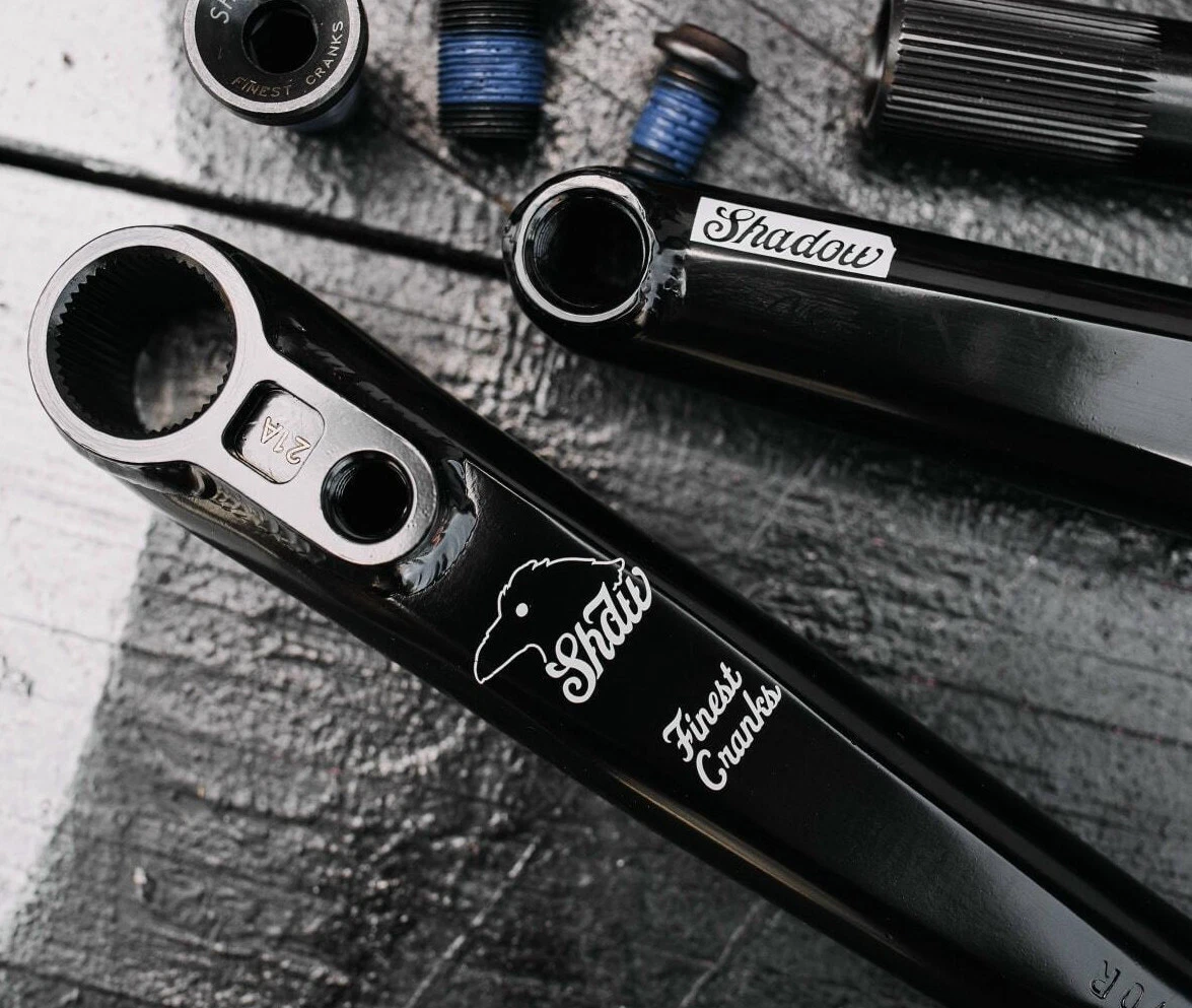 shadow conspiracy cranks