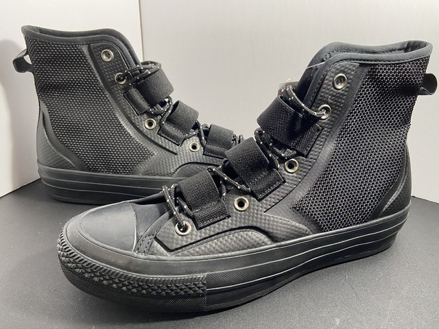 campbell's soup converse high tops