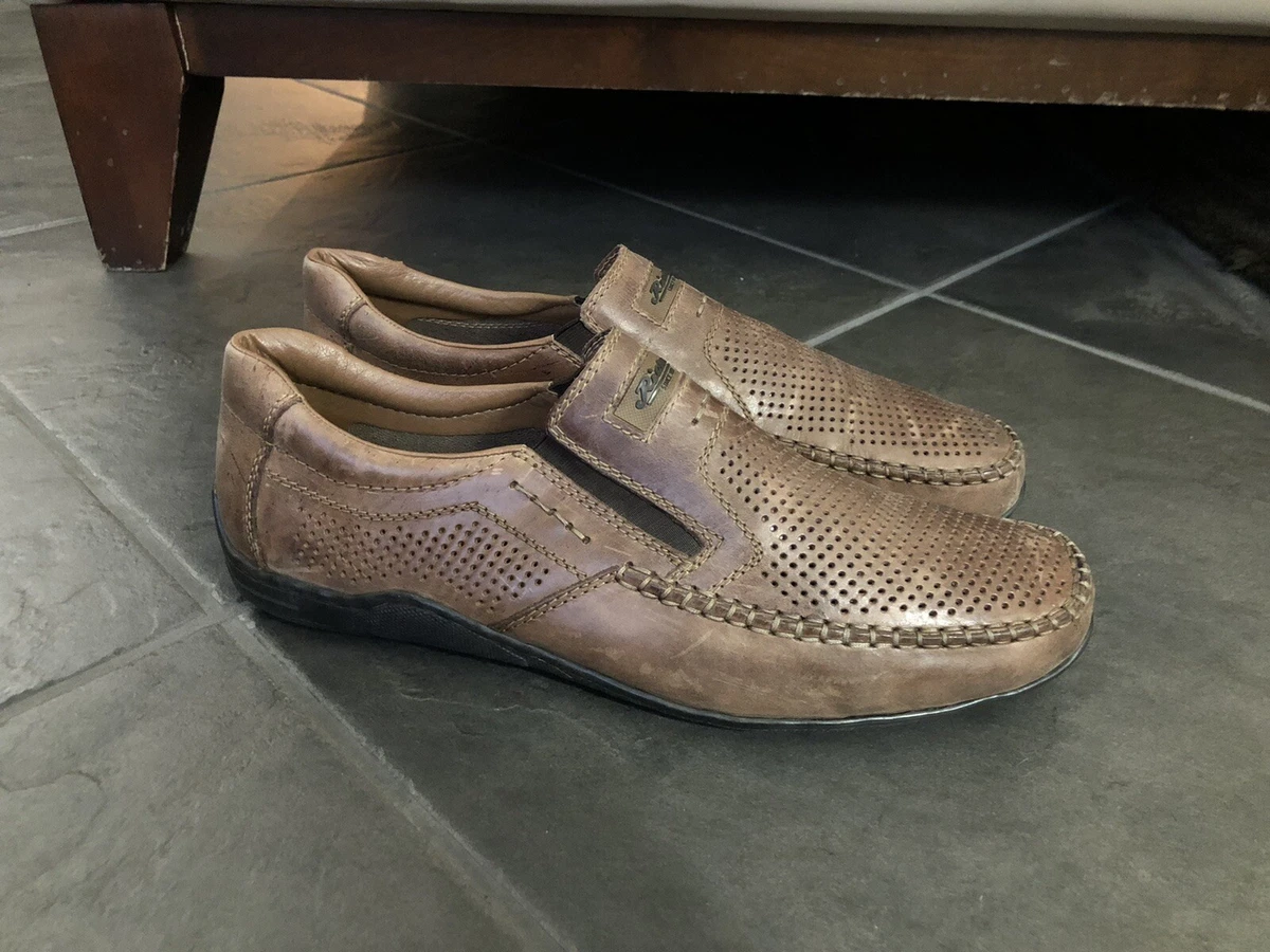 Rieker antistress store mens shoes