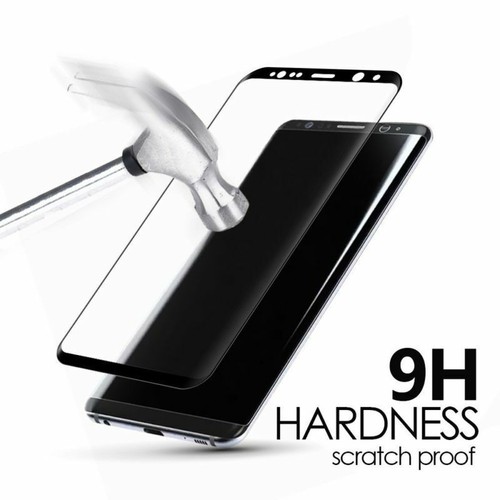 Samsung Galaxy A13 5G 2022 Curved Tempered Glass Gorilla Screen Protector Cover - Picture 10 of 12