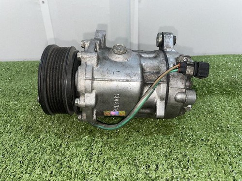 1454 klimakompressor 105103 für VOLKSWAGEN POLO BERLINA (6N2) 1.4 16V 1999