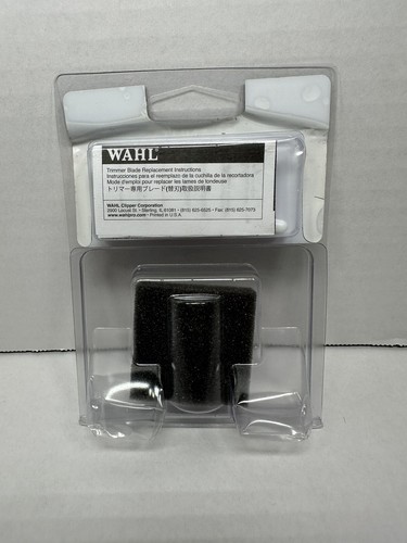 Wahl 2068-300 Peanut Clipper Blade - White - 第 3/4 張圖片