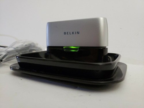 Belkin 7 Port Hub-To-Go Desktop USB Expansion Add On PC and Mac TESTED WORKING - Picture 2 of 7