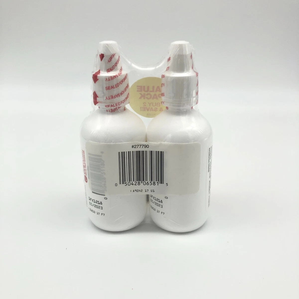 Heavy Duty Nasal Spray Cvs