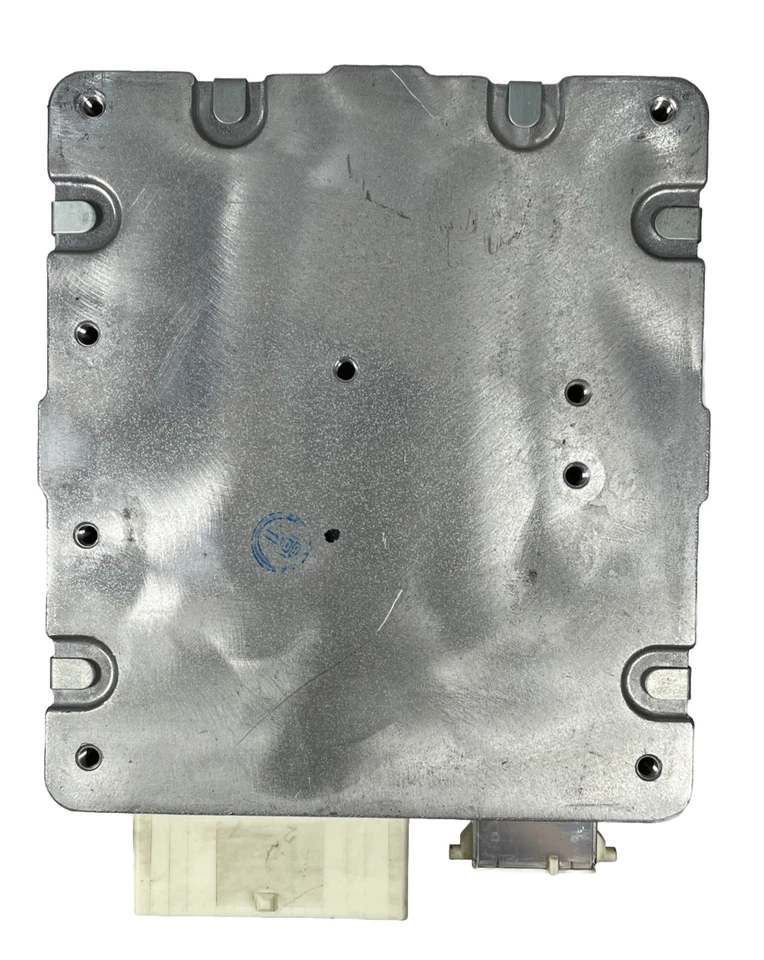 2011 LEXUS RX450H POWER STEERING COMPUTER 89650-48110 OEM - Imagem 2 de 3