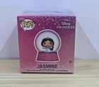 Funko Disney Princess Snow Globes - Jasmine (Aladdin)