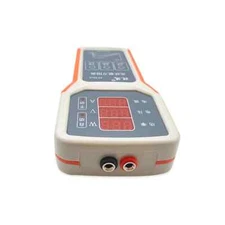 WS400A Photovoltaic Panel Multimeter Solar Panel MPPT Tester Smart Power Meter