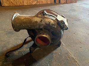 99.5-03 7.3 Powerstroke Turbocharger Core