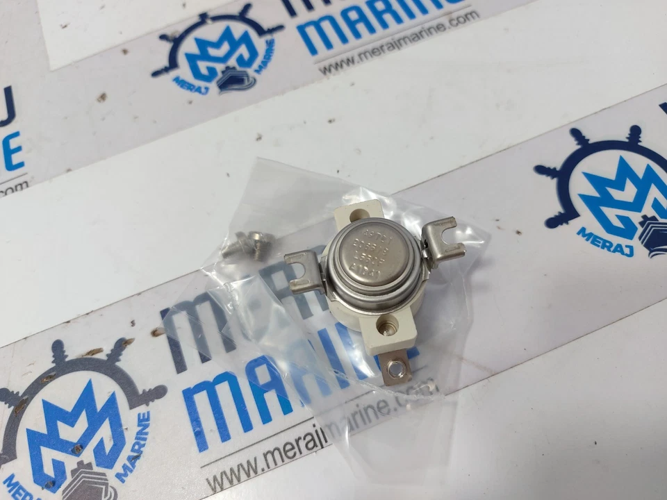 Vulcan-Hart 00-346357-00001 Thermo Cont Hobart - Image 4 of 4