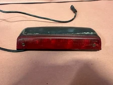 Jaguar XJS 2+2 High Mount Third Brake 3rd Light OEM 97K Miles
