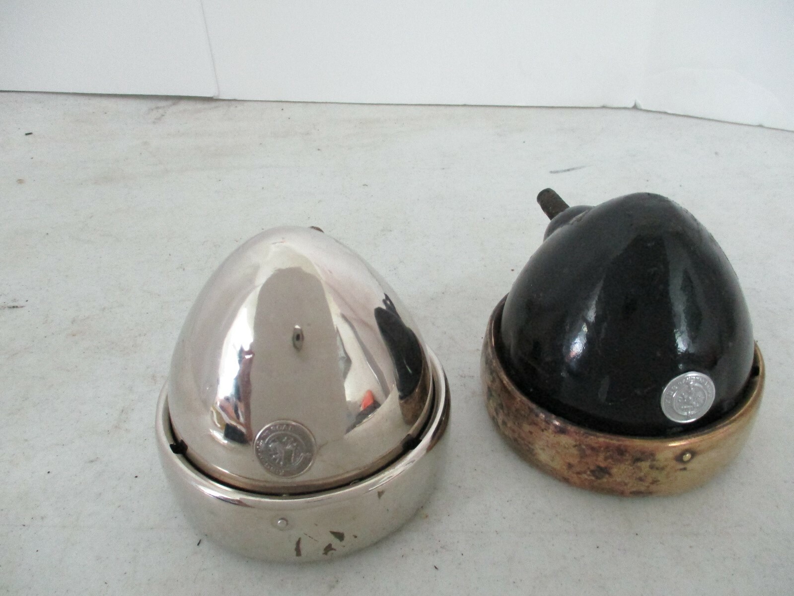 Vintage Lucas side - fender lights Rolls-Royce Bentley Lagonda Aston Martin