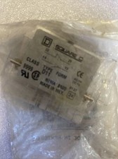 08088 square D contactor Auxiliary Contact