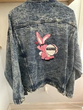 Energizer Jean Jacket