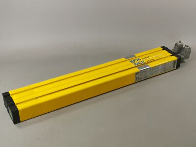 Sick FGSS600-11 1012504 + FGSE600-11 1012505