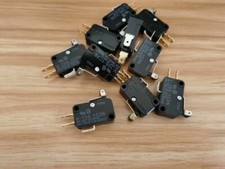 10PCS Omron V-155-1C25 V1551C25 Microswitchs -New Free Shipping #OM