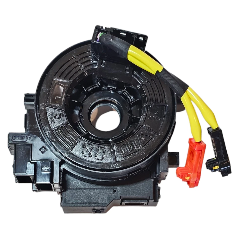 ✅Clock Spring & Steer Angle Sensor Fits Toyota Corolla 2014-2019 Camry 2015-2019 - Image 2 of 4