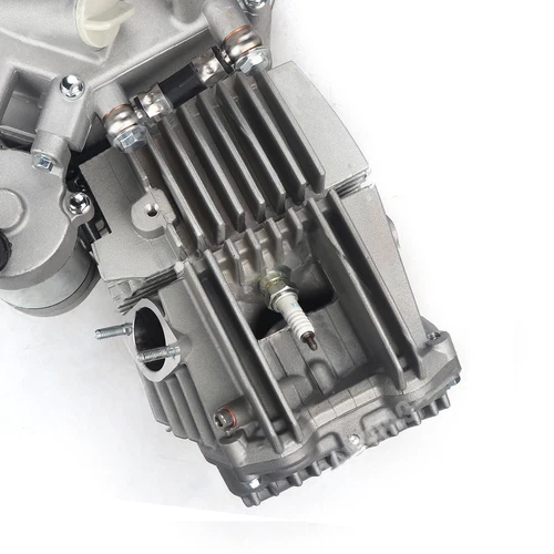 Engine for Zongshen 212CC,ZS 212CC Better Than Daytona 190CC Engine ,free kit - Afbeelding 9 van 22