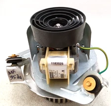 Fasco 71582741 J238-087 Inducer Blower Motor 1183525 115V used #MF957A