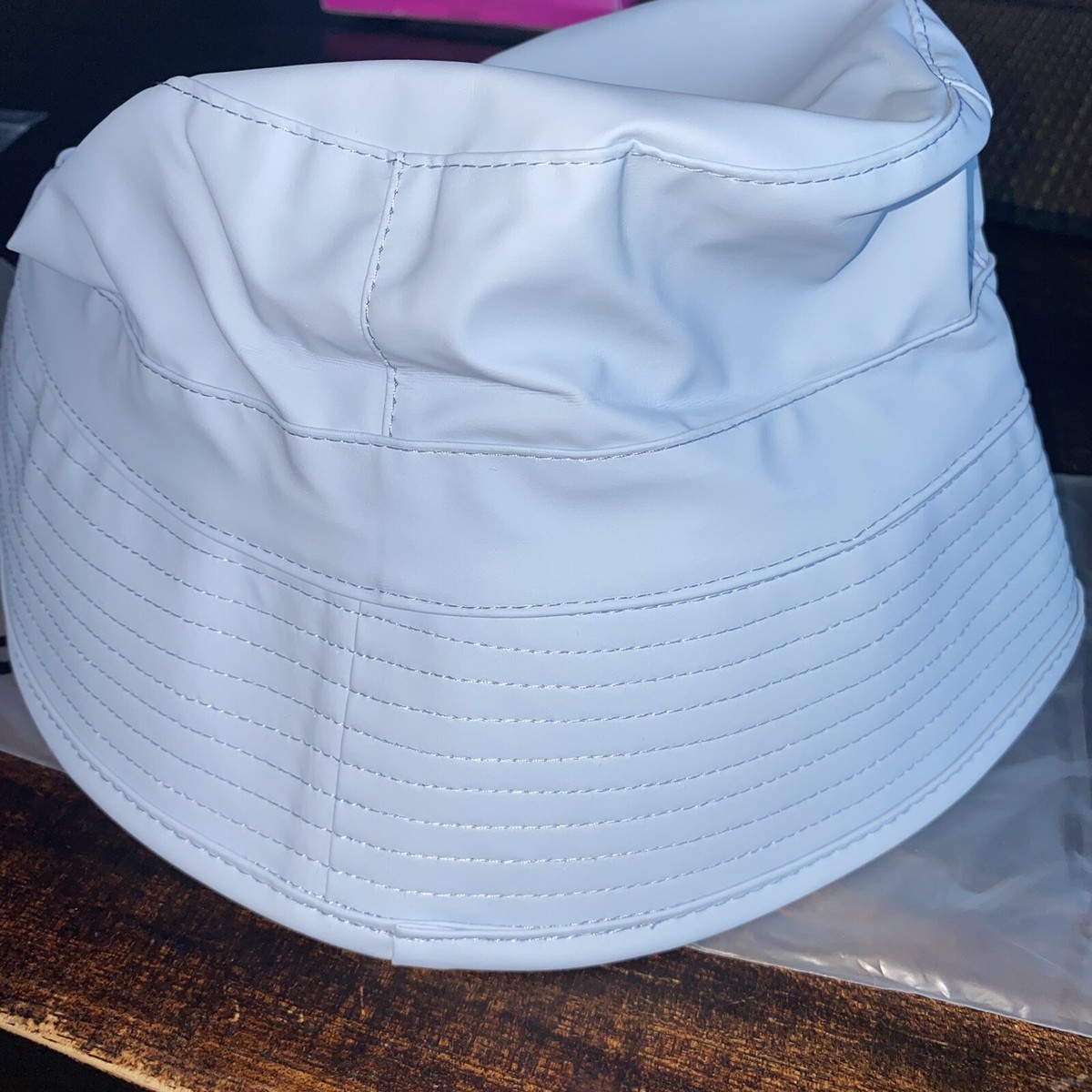 RAINS｜PEDORAS (Bucket Hat (20010-03)) Bucket Hat Green | Rains | WATCH WEAR