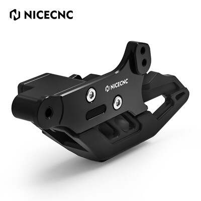 NICECNC Rear Chain Guide Guard For KTM 390 Adventure 2020-23 250 Adventure 20-21