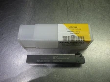 Kennametal 5/8"x5/8" Indexable Lathe Tool Holder NASL102B (LOC472)