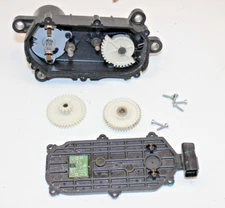 Engine Intake Manifold Runner Vacuum Actuator VCM Motor 2015-22 Hyundai Kia (WT1