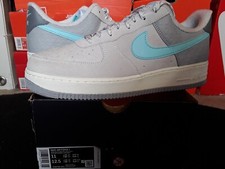Nike Air Force Suede Wolf Grey for Sale Authenticity Guaranteed