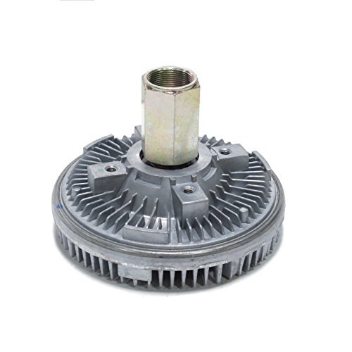 Us Motor Works Engine Cooling Fan Clutch P N 22620 - Bild 3 von 5