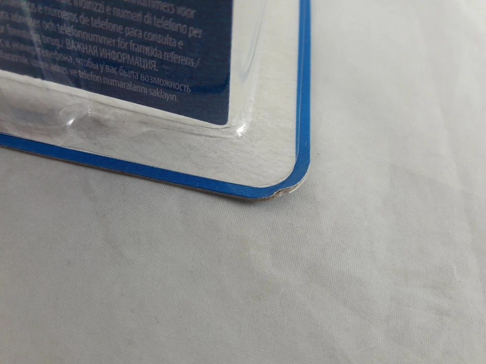 Disney Pixar Monsters University Fearsome Friends Terri & Terry Mini figura Foto 4 de 4