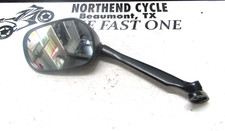 11-13 Honda CBR250 R Left Side Rear View Mirror OEM 88120-KYJ-305