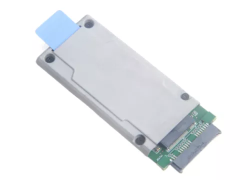ST New For Dell Lattiude Rugged 7204 7214 M.2 SSD Caddy