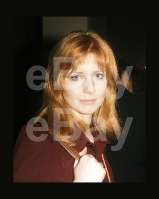 Jane Asher 16x12 Foto Poster Druck