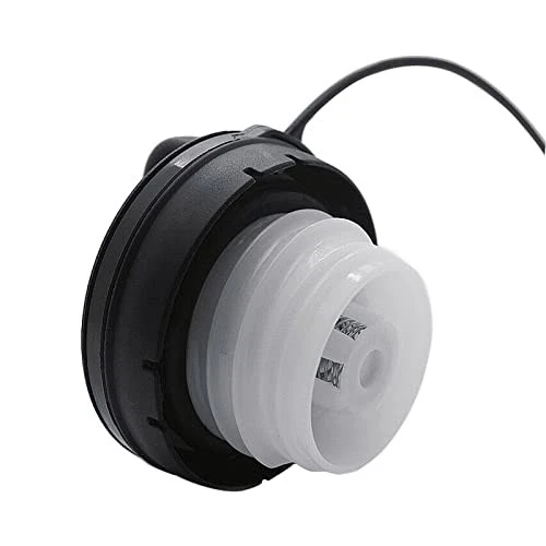 Fuel Tank Filler Cap 17670-SHJ-A31 for Honda Accord CRV 2003–2011 - Image 4 of 4