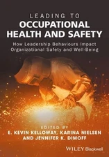 E. Kevin Kellow Leading to Occupational Health and Safe (Paperback) (UK IMPORT)