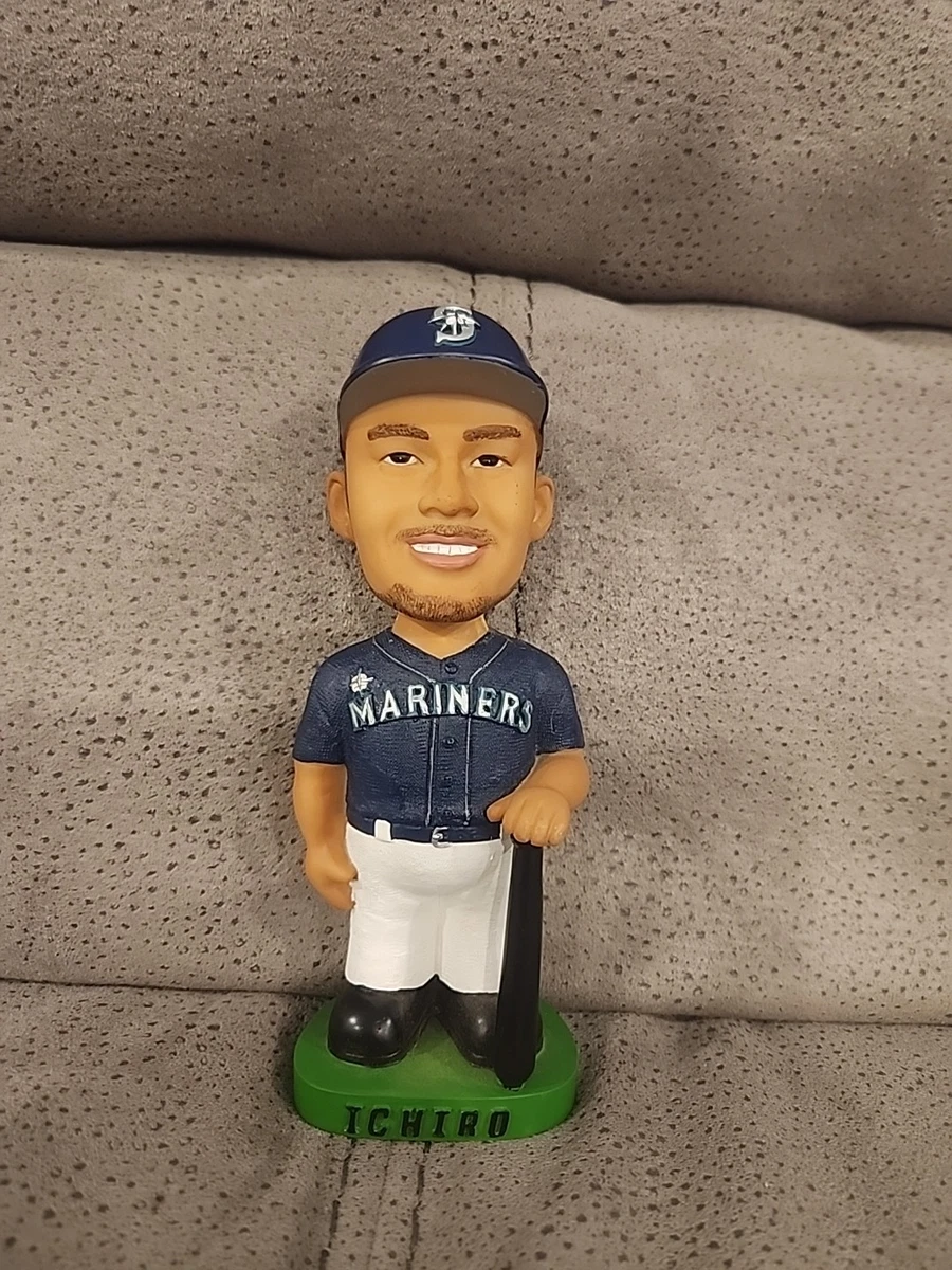 Ichiro Suzuki Vintage Bobble Heads for sale | eBay