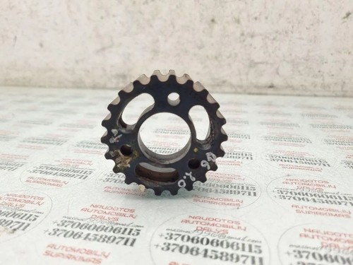 VW PASSAT B6 3C2 Kettenrad der Kraftstoffpumpe 03L130111B 2.00 Diesel 31437370